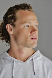 内森·巴雷特 Nathan Barrett