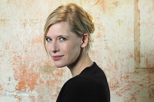 伊娜·韦斯 Ina Weisse