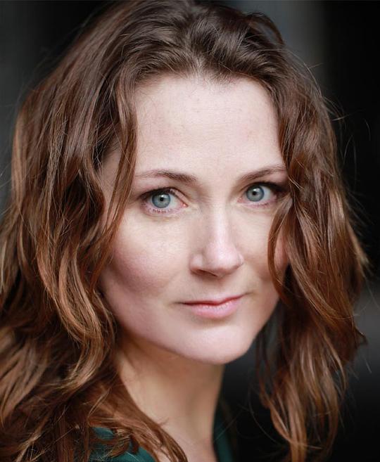 鲁丝·吉梅尔 Ruth Gemmell