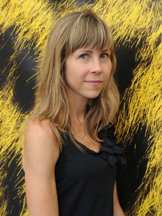 路易斯·阿桑宝特 Louise Archambault