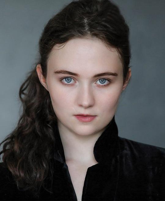 Freya Parks Freya Parks