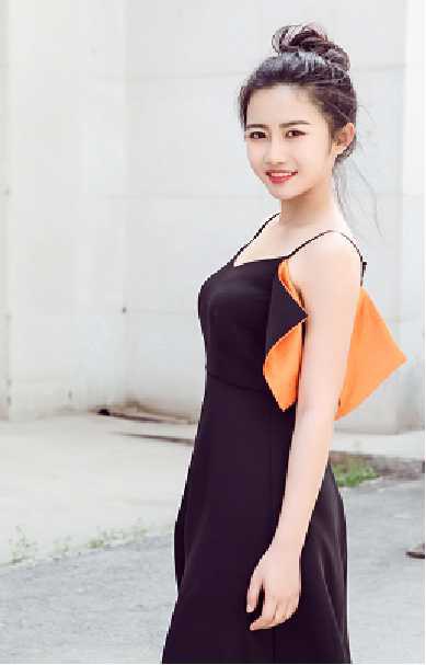 陈菲儿 Fei'er Chen
