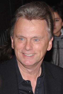 Pat Sajak Pat Sajak
