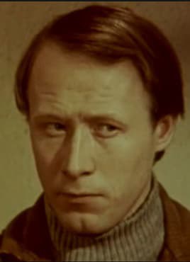 维克托·普罗斯库林 Viktor Proskurin