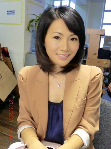 税瀞熙 Jingxi Shui