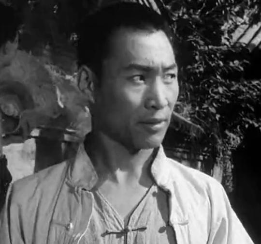 韩国栋 Guodong Han