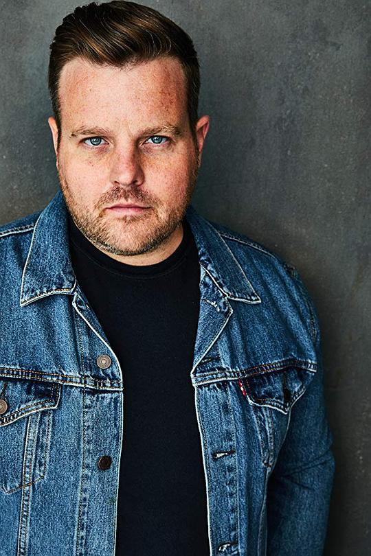 亚当·巴特利 Adam Bartley