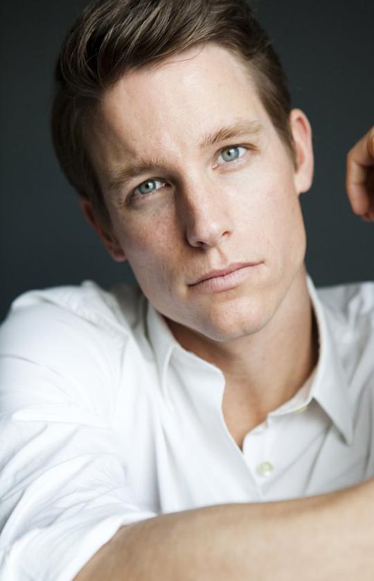 沃德·霍顿 Ward Horton