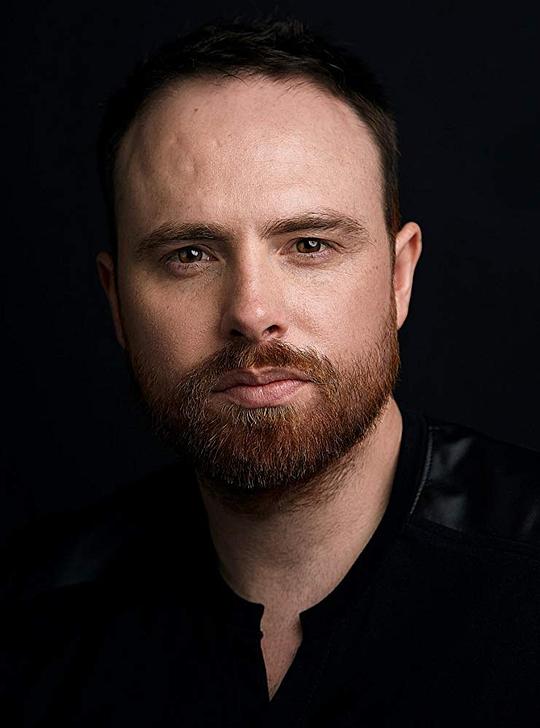 乔登·霍奇斯 Jordon Hodges