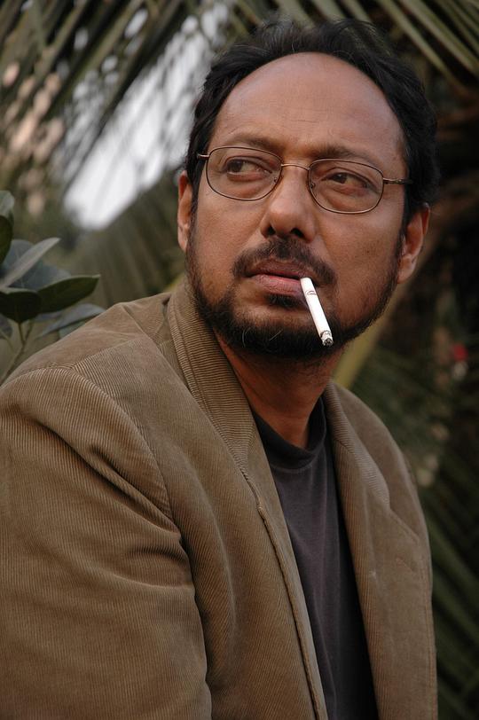 安詹·道特 Anjan Dutt