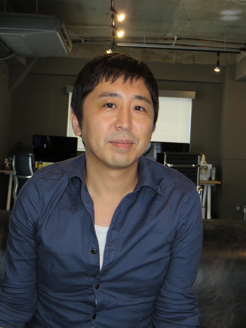 小林启一 Keiichi Kobayashi