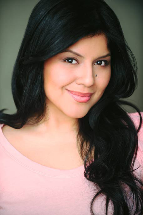 格丽塔·奎斯佩 Greta Quispe