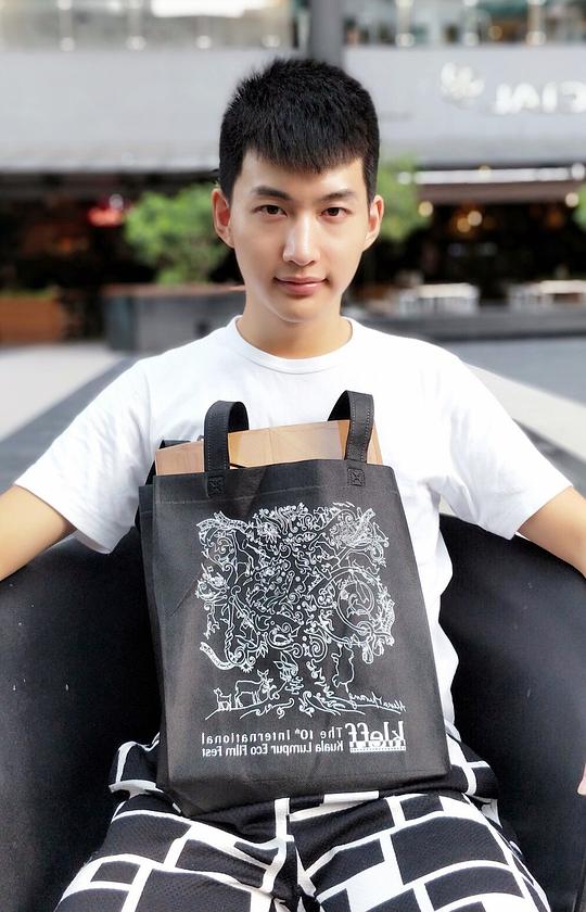 张艺韩 Chang Yim Ham