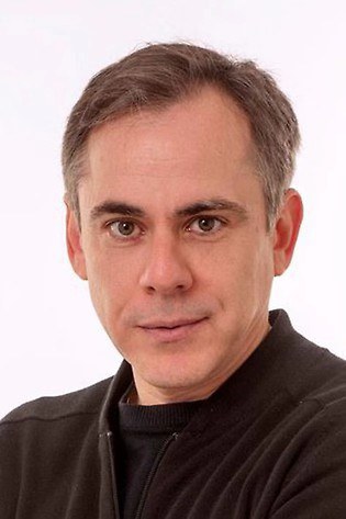 保罗·雷诺兹 Paul Reynolds