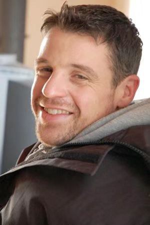 迪肯·托尔森 Dickon Tolson