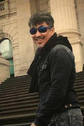 徐顺利 Shunli Xu