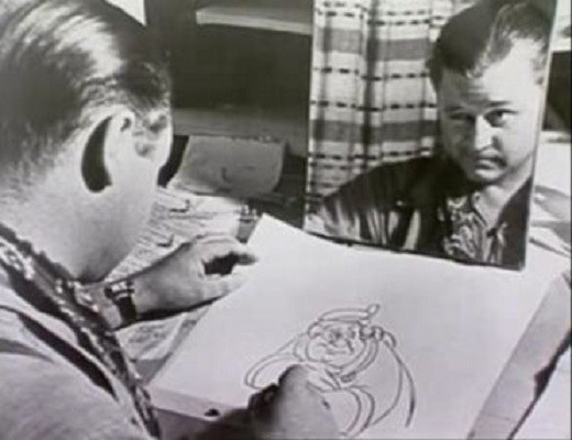 查尔斯·A·尼科尔斯 Charles A. Nichols