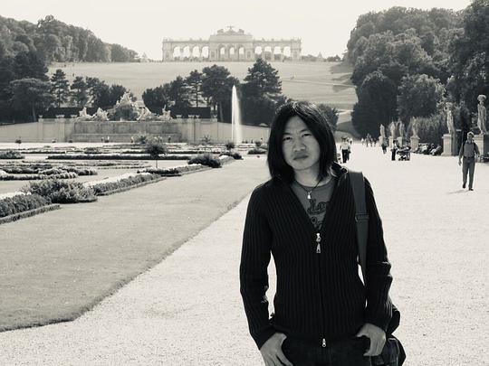 袁丰 Feng Yuan