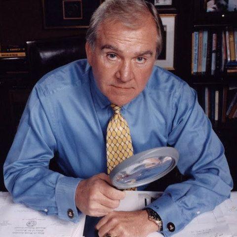 约翰·道格拉斯 John Douglas