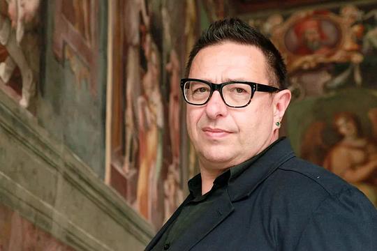 瓦尔德马·雅努茨扎克 Waldemar Januszczak