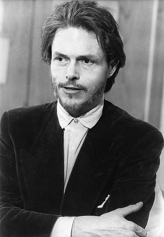 迈克尔·林赛-霍格 Michael Lindsay-Hogg