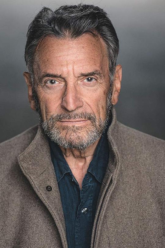 斯蒂芬·格里夫 Stephen Greif