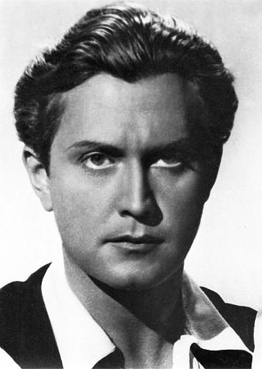 卡尔·埃斯蒙德 Carl Esmond