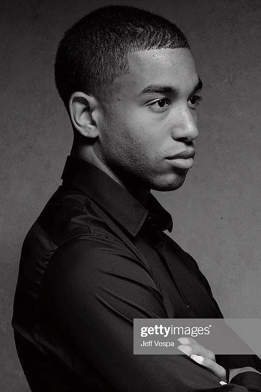 汤姆·威廉姆森 Tom Williamson