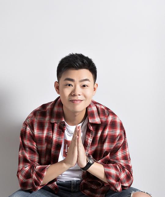 曾翔飞 Xiangfei Zeng