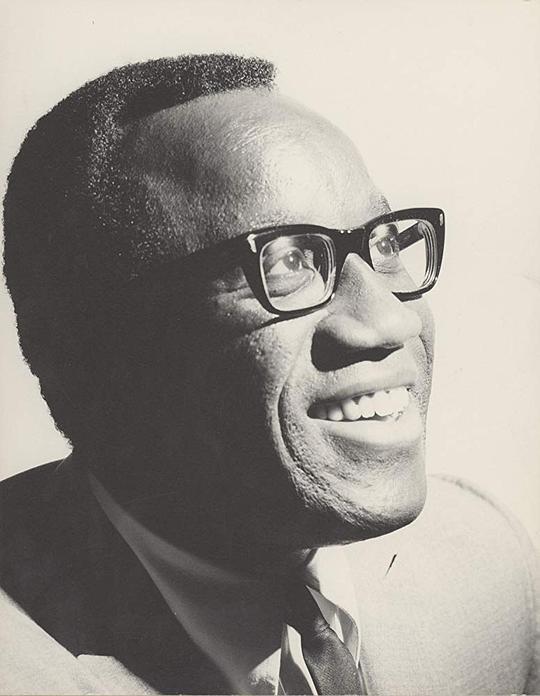 比尔·亨德森 Bill Henderson