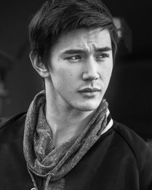 康纳·约翰斯顿 Connor Johnston