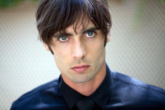 泰森·里特 Tyson Ritter