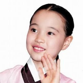 赵贞恩 Jeong Un Cho