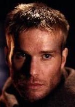 詹姆斯·马歇尔 James Marshall