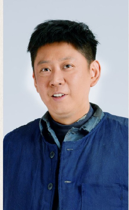 王宏 Hong Wang