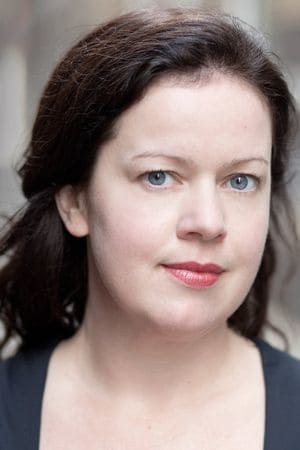 特蕾莎·邱吉尔 Teresa Churcher