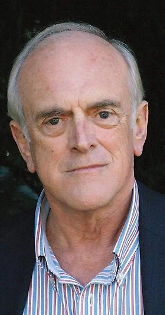 约翰·欧文斯 John Owens