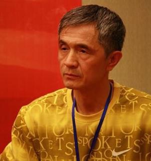 朱仲春 Zhongchun Zhu
