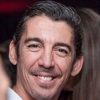 菲利普·里奥 Felipe Ríos