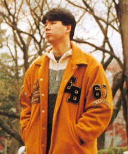 后藤圭二 Keiji Gotoh
