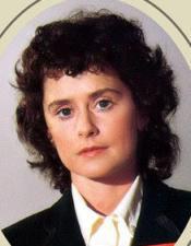 莫伦·蒂菲 Maureen Teefy