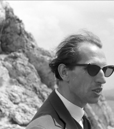 塔德乌斯·维布尔德 Tadeusz Wybult