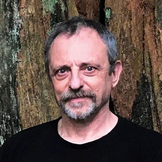 托马斯兹·格拉多维斯基 Tomasz Gradowski