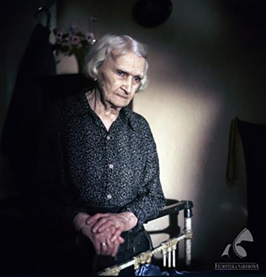 额米莉亚·兹沃克斯卡 Emilia Ziólkowska