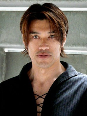 松田优 Masaru Matsuda