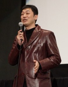 菱田正和 Masakazu Hishida