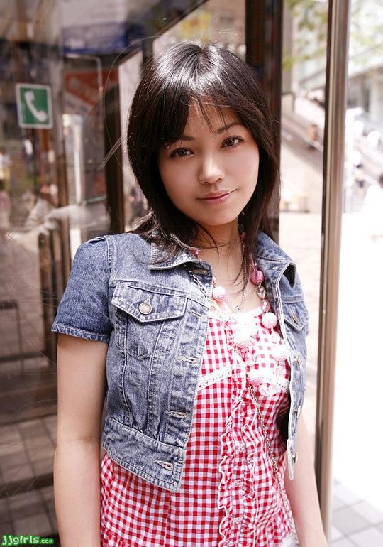 阳多麻里 Mari Hida