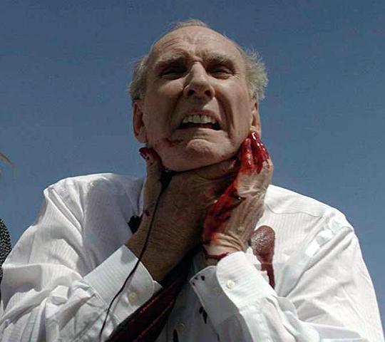 弗兰克·诺尔 Frank Noel