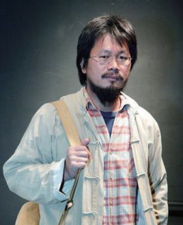 蓝博洲 Bo-Chow Lan