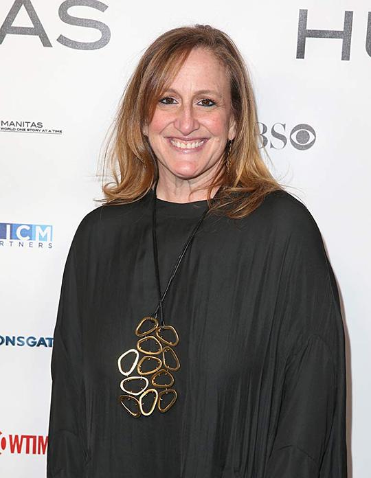 辛迪·翠派克 Cindy Chupack